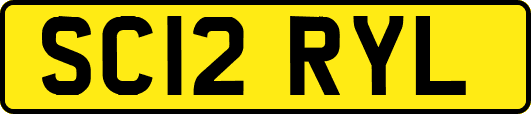 SC12RYL