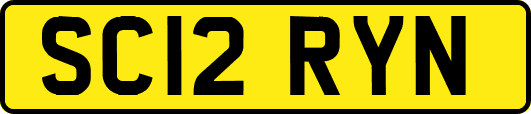 SC12RYN