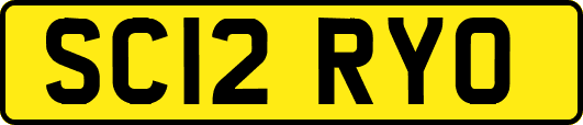 SC12RYO