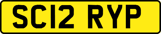 SC12RYP