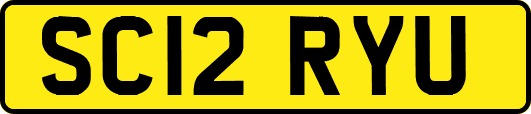 SC12RYU