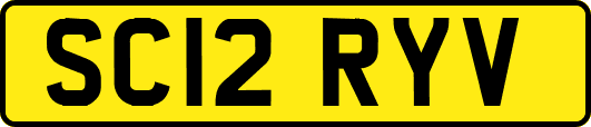 SC12RYV