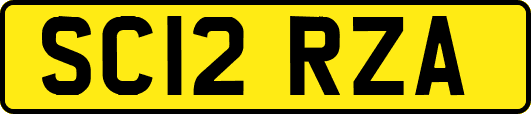 SC12RZA