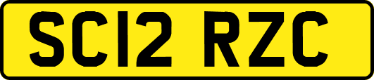 SC12RZC