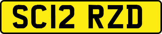 SC12RZD