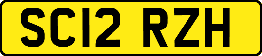 SC12RZH