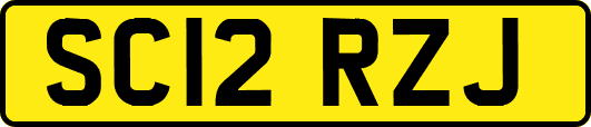 SC12RZJ