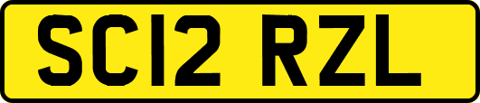 SC12RZL