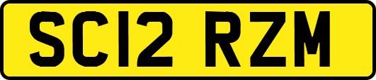 SC12RZM