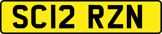 SC12RZN