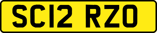 SC12RZO