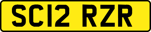SC12RZR