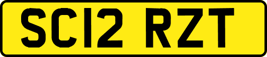 SC12RZT
