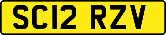 SC12RZV