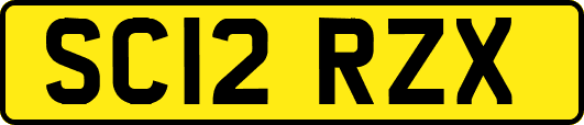 SC12RZX