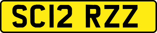 SC12RZZ