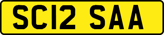 SC12SAA