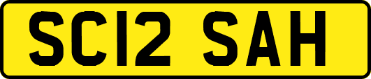 SC12SAH