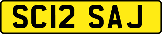 SC12SAJ