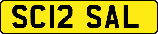 SC12SAL