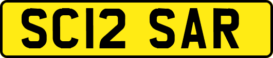 SC12SAR