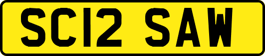 SC12SAW