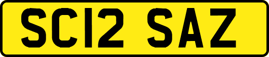 SC12SAZ