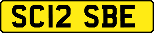 SC12SBE