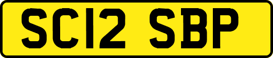 SC12SBP
