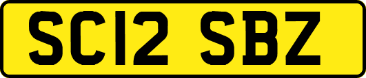 SC12SBZ