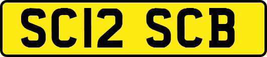 SC12SCB