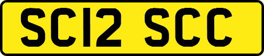 SC12SCC