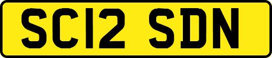 SC12SDN