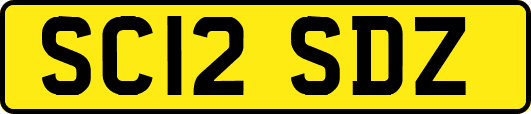SC12SDZ