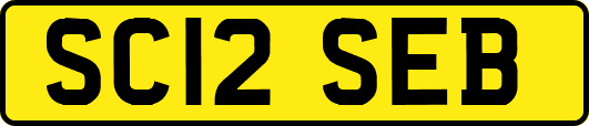 SC12SEB
