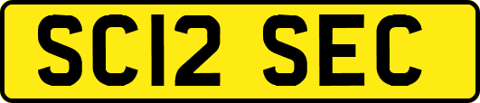 SC12SEC