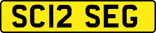SC12SEG