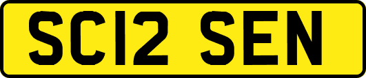 SC12SEN