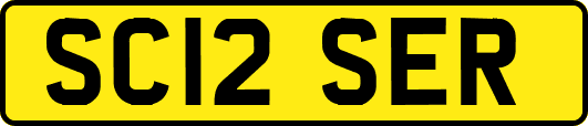 SC12SER