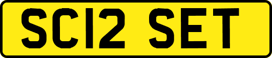SC12SET
