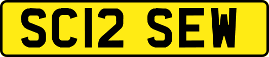 SC12SEW