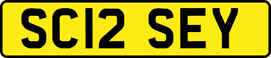 SC12SEY