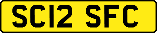 SC12SFC