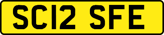 SC12SFE