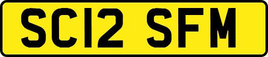 SC12SFM