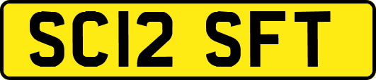 SC12SFT