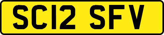 SC12SFV