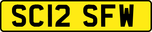 SC12SFW