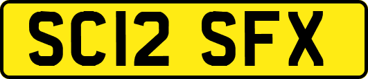 SC12SFX