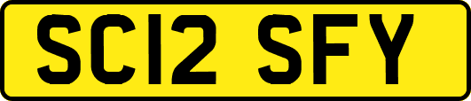 SC12SFY